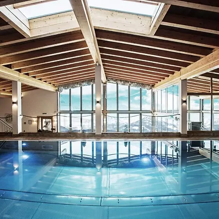 Seehotel Brunner Walchsee