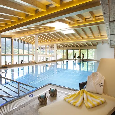 Seehotel Brunner Szálloda 4*