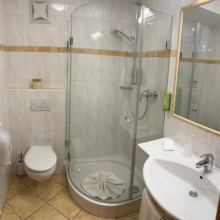 Szálloda Seehotel Brunner