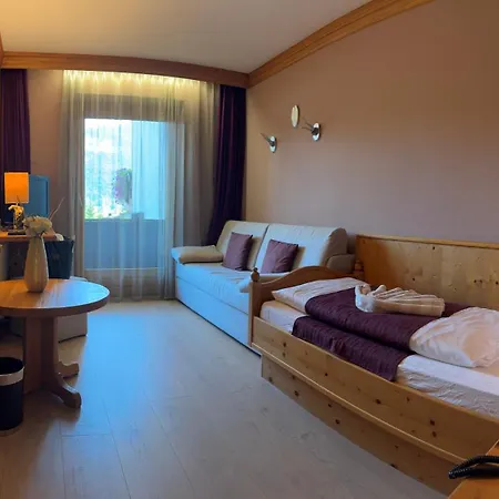 Szálloda Seehotel Brunner 4*