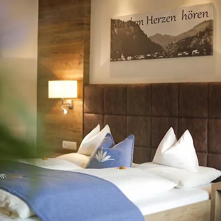 Seehotel Brunner Hotel Walchsee