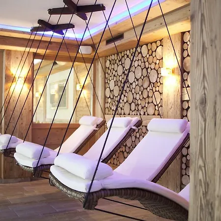 Szálloda Seehotel Brunner Walchsee