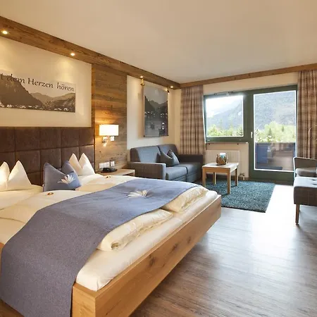 Seehotel Brunner Walchsee