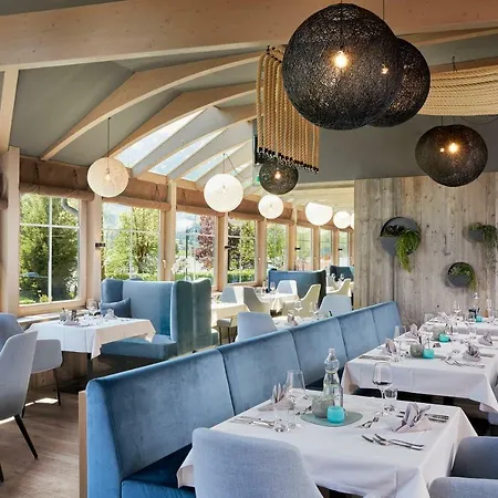 Seehotel Brunner Hotel 4*