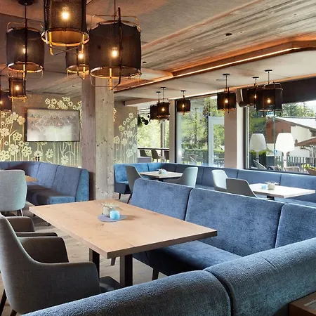 Seehotel Brunner Walchsee