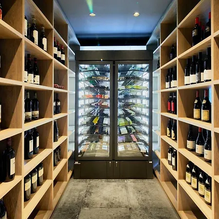 布伦纳希尔酒店 酒店 瓦尔赫湖