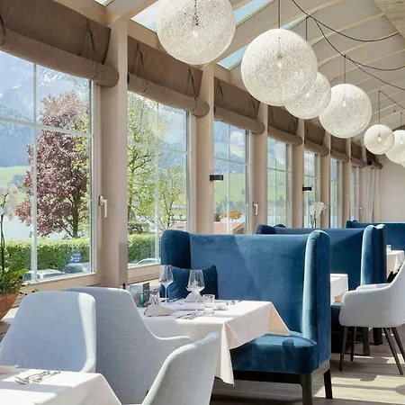 Seehotel Brunner Hotel