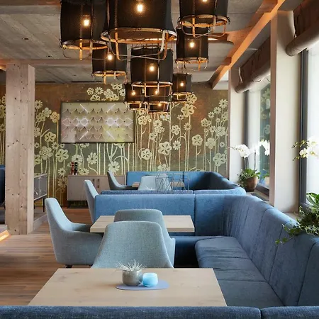 Seehotel Brunner Hotel 4*