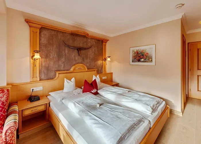 Hotel Seehotel Brunner