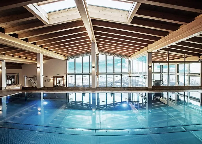 Seehotel Brunner Walchsee