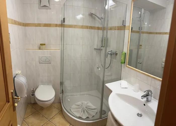 Hotel Seehotel Brunner