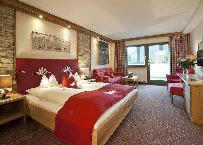 Hotel Seehotel Brunner