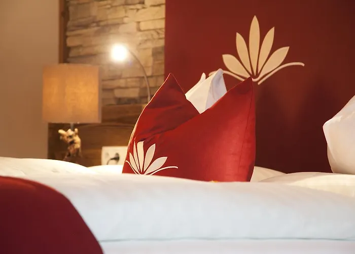 Seehotel Brunner Hotel