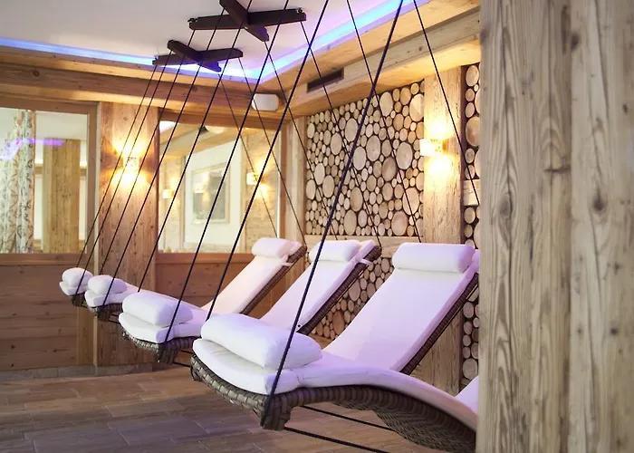 Hotel Seehotel Brunner Walchsee