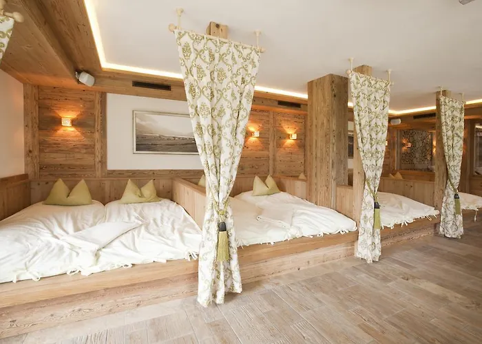 Hotel Seehotel Brunner Walchsee