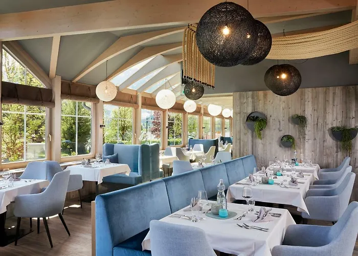 Seehotel Brunner Hotel 4*