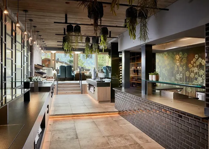 Hotel Seehotel Brunner 4*