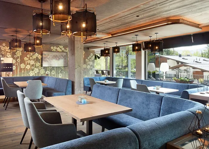 Seehotel Brunner Walchsee