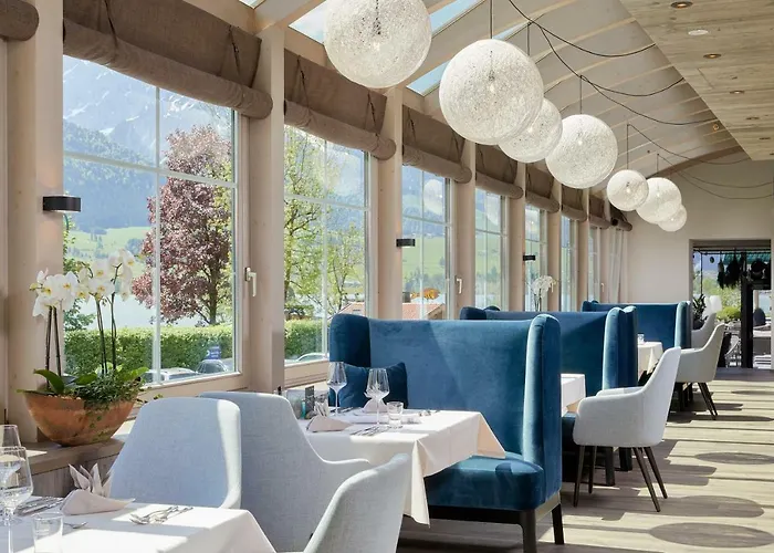 Seehotel Brunner Hotel