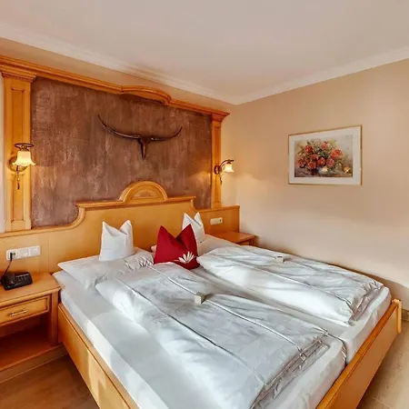 호텔 Seehotel Brunner