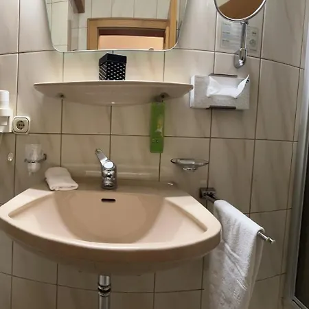 Seehotel Brunner 호텔 4*