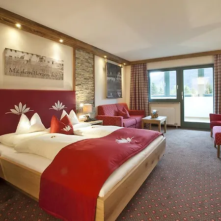호텔 Seehotel Brunner