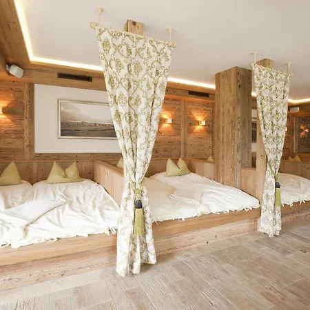 호텔 Seehotel Brunner 왈츠시