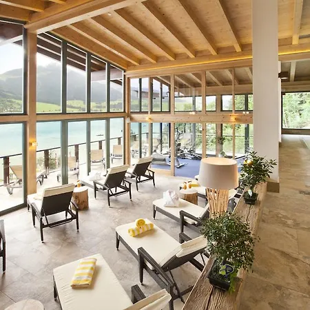 Seehotel Brunner 4* Walchsee