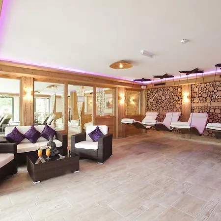 Seehotel Brunner Hotel