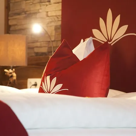 Seehotel Brunner Hotel