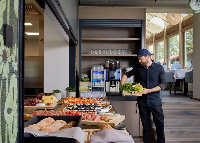 Hotel Seehotel Brunner 4*