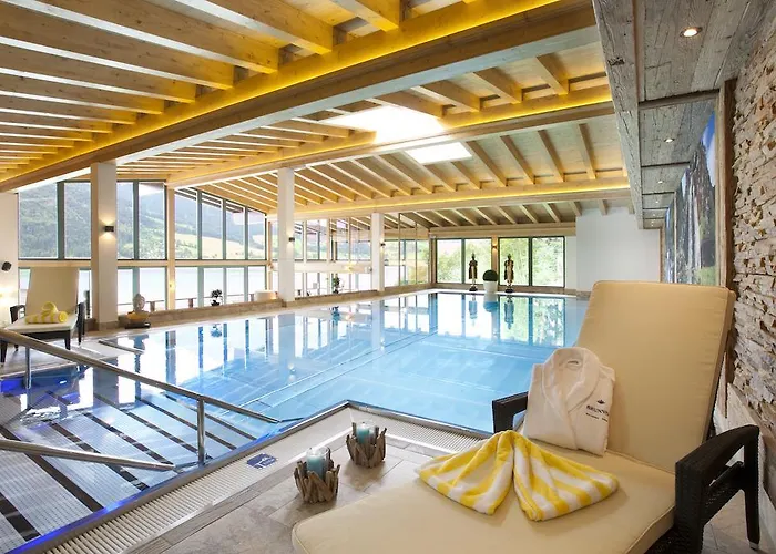 Seehotel Brunner Hotel 4*