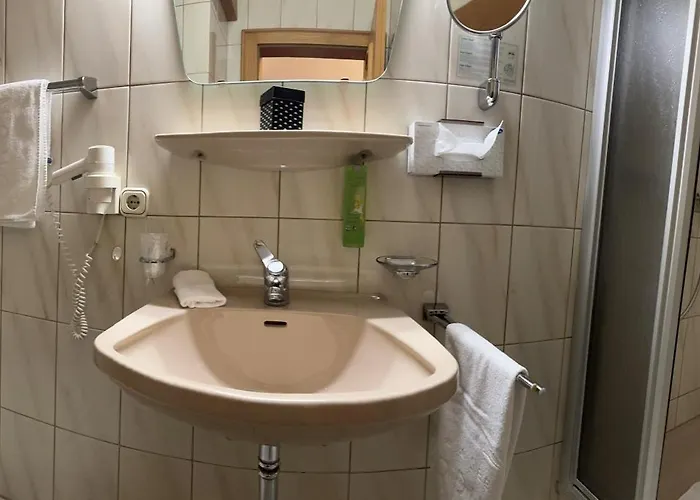 Seehotel Brunner Hotel 4*