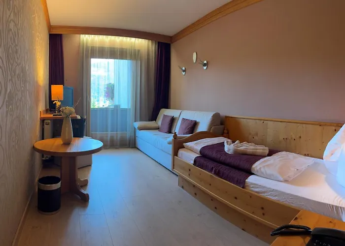 Hotel Seehotel Brunner 4*