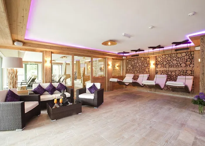 Seehotel Brunner Hotel