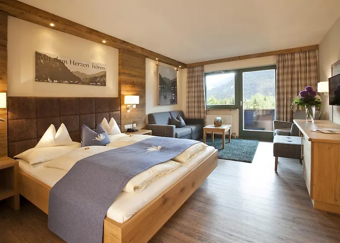 Seehotel Brunner Walchsee