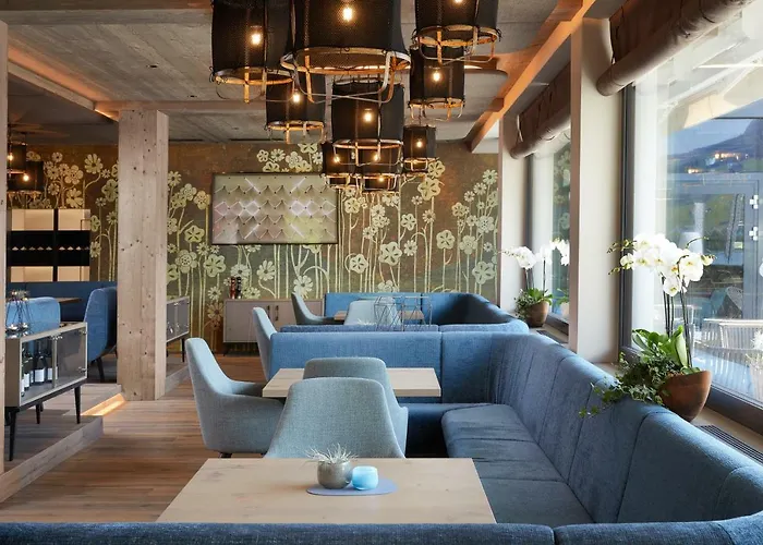 Seehotel Brunner Hotel 4*